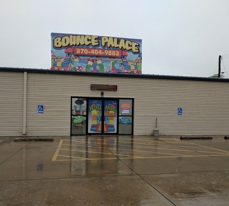 the-bounce-palace-llc-photo